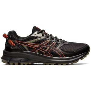 ASICSScout 2 Bărbați Pantofi sport Trail Running Roșii Negre / Ceaișoare ASICSScout 2 Bărbați Pantofi sport Trail Running Roșii Negre / Ceaișoare