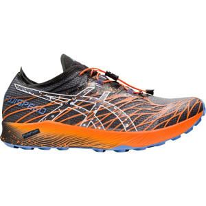 ASICSFujispeed Bărbați Pantofi sport Alergare Negre ASICSFujispeed Bărbați Pantofi sport Alergare Negre