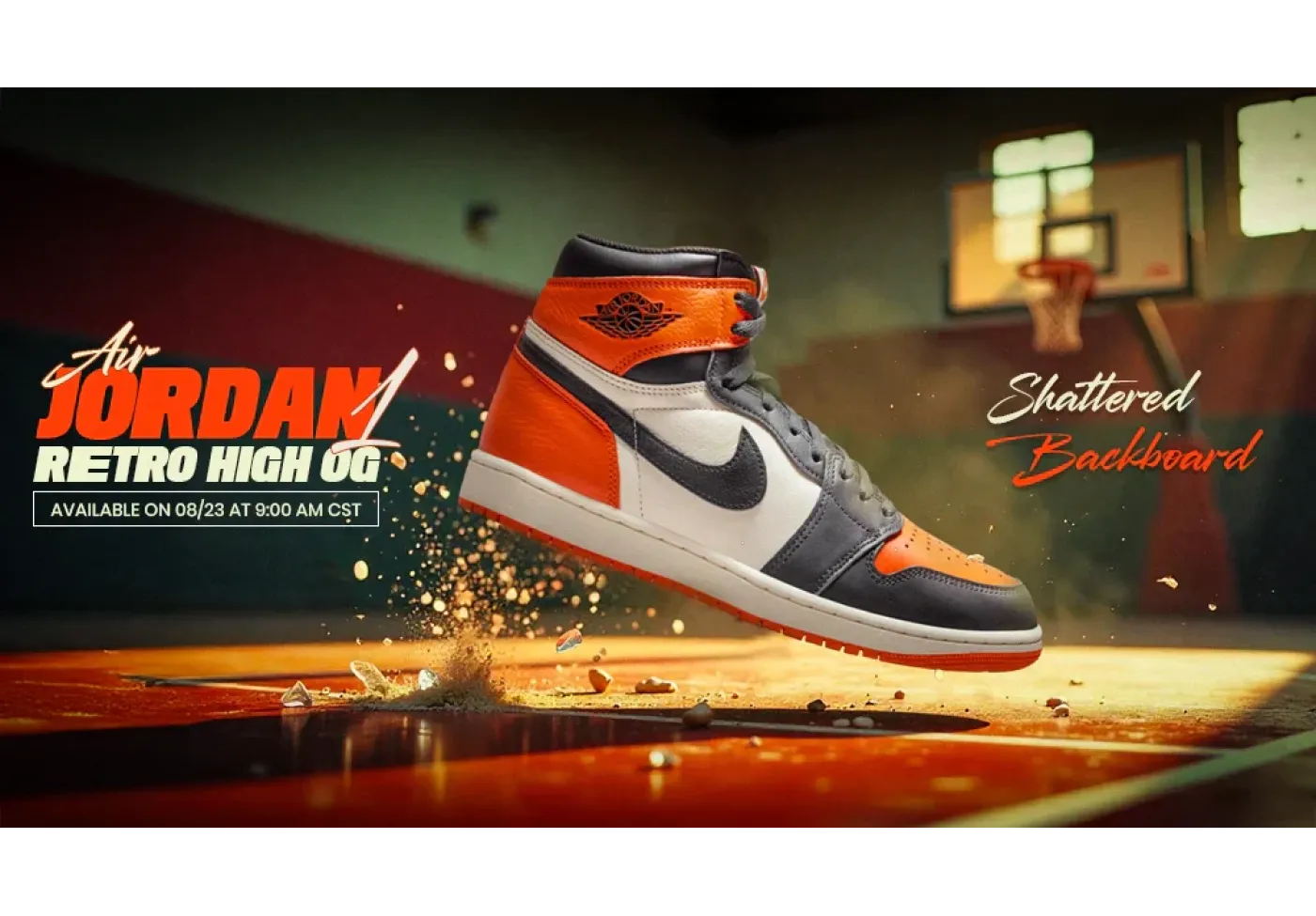 Jordan